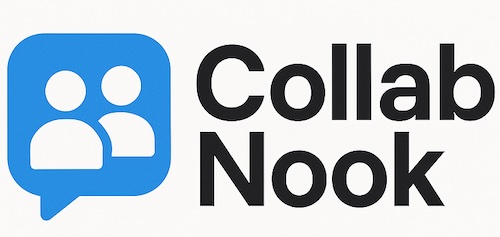 CollabNook Logo